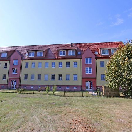 Ferienwohnung Peenemuende Use 2041 Peenemunde Exterior photo