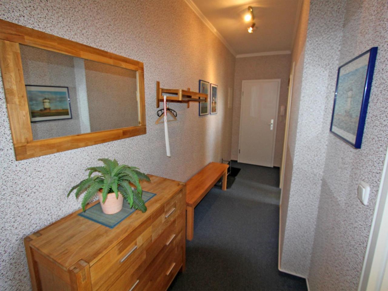 Ferienwohnung Peenemuende Use 2041 Peenemunde Exterior photo